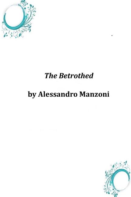 Book cover for The Betrothed