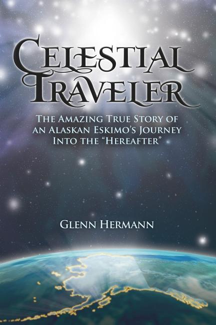 Book cover for Celestial Traveler