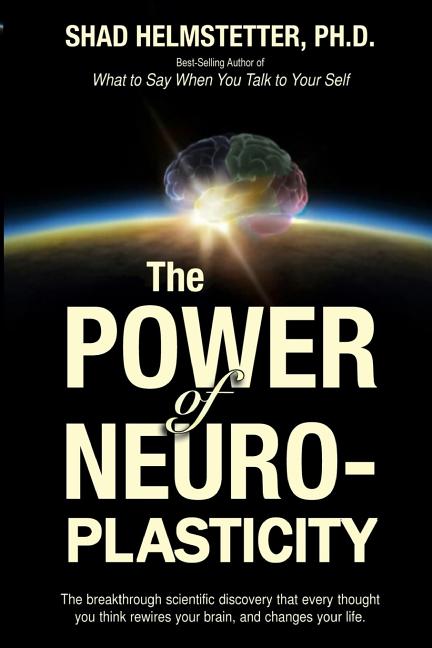 Book cover for Power of Neuroplasticity