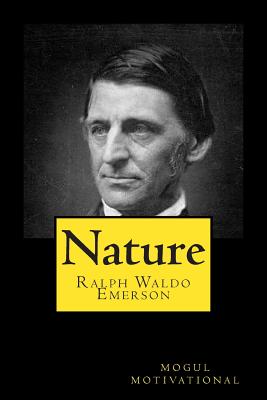 Book cover for Nature