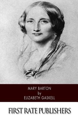 Book cover for Mary Barton