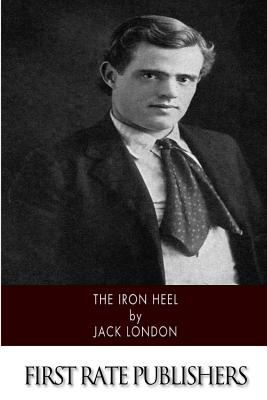Book cover for The Iron Heel