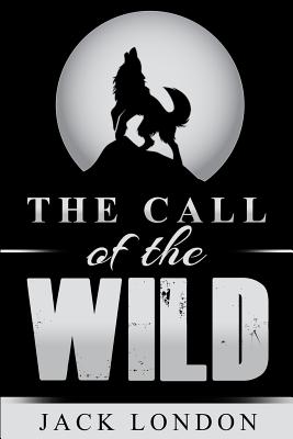 Book cover for The Call of the Wild