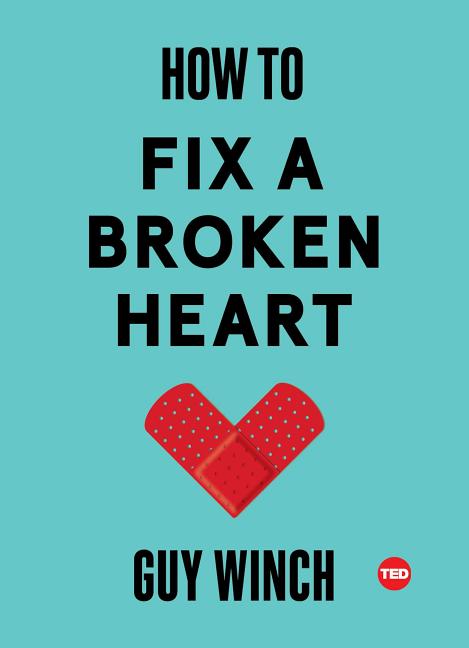 Book cover for How to Fix a Broken Heart