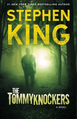 Book cover for The Tommyknockers