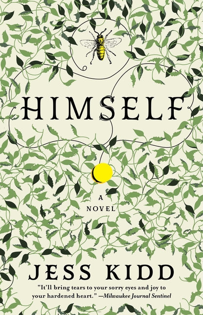 Book cover for Himself