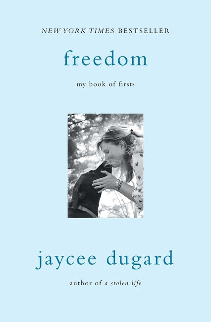 Book cover for Freedom: My Book of Firsts
