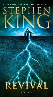 Book cover for Revival
