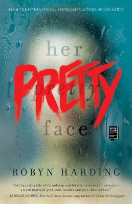 Book cover for Her Pretty Face