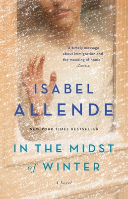 Book cover for In the Midst of Winter