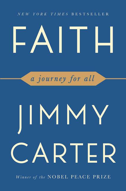 Book cover for Faith: A Journey for All