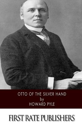 Book cover for Otto of the Silver Hand
