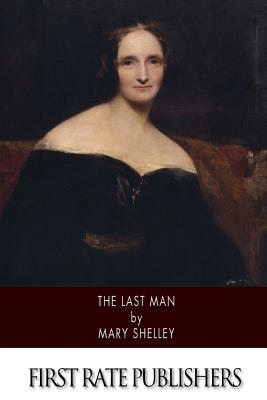 Book cover for The Last Man