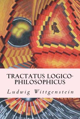Book cover for Tractatus Logico-Philosophicus