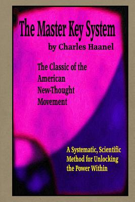 Book cover for The Master Key System