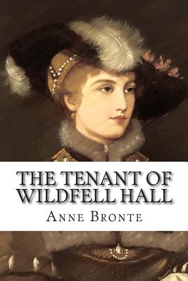Book cover for The Tenant of Wildfell Hall