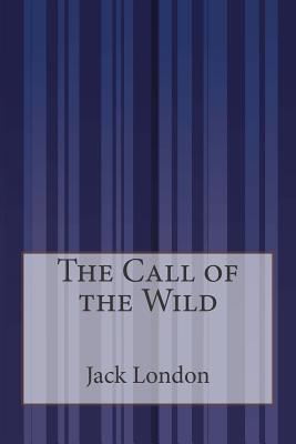 Book cover for The Call of the Wild