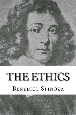 Book cover for The Ethics