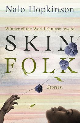 Book cover for Skin Folk: Stories