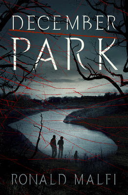 Book cover for December Park