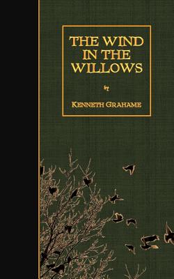 Book cover for The Wind in the Willows