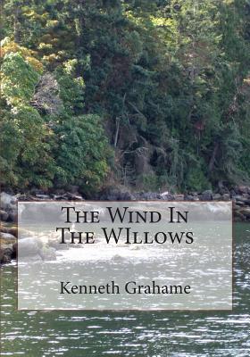 Book cover for The Wind In The WIllows