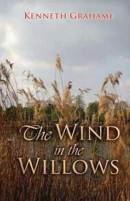 Book cover for The Wind in the Willows