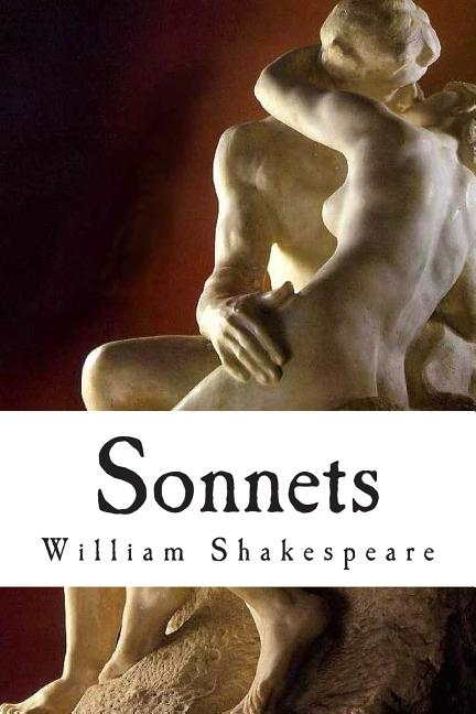 Book cover for Sonnets