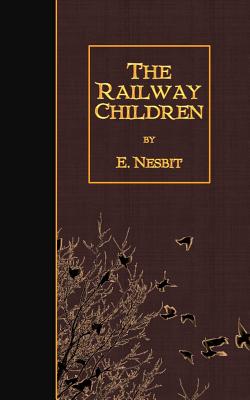 Book cover for The Railway Children