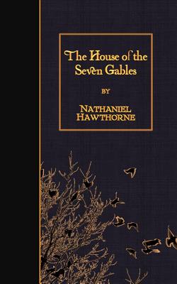Book cover for The House of the Seven Gables