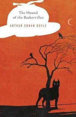 Book cover for The Hound Of The Baskervilles