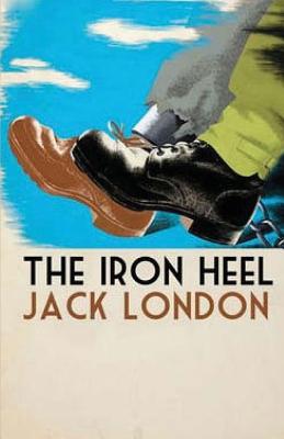 Book cover for The Iron Heel