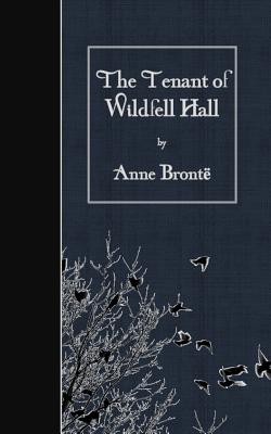 Book cover for The Tenant of Wildfell Hall