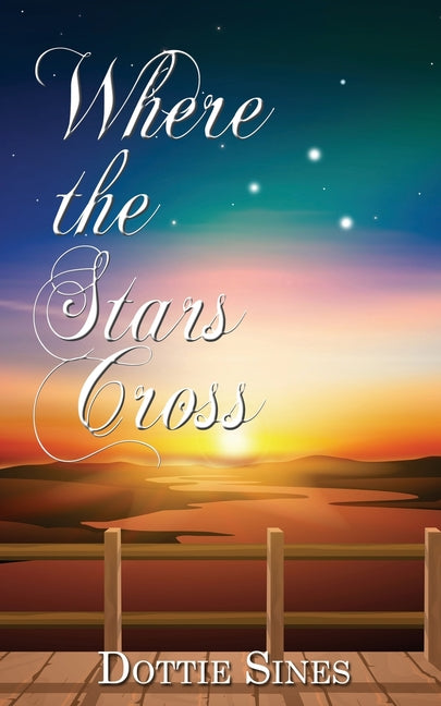 Book cover for Where the Stars Cross