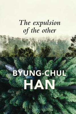 Book cover for Expulsion of the Other: Society, Perception and Communication Today