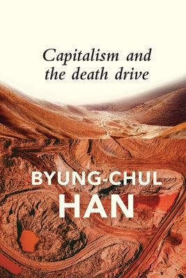 Book cover for Capitalism and the Death Drive