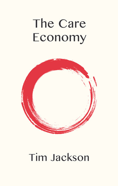 Book cover for Care Economy
