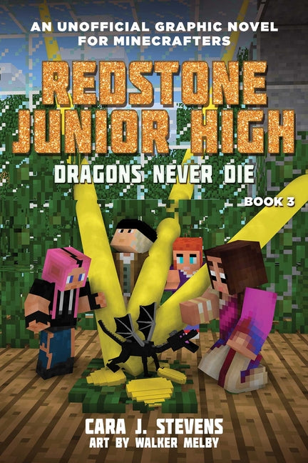 Book cover for Dragons Never Die