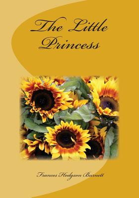 Book cover for The Little Princess