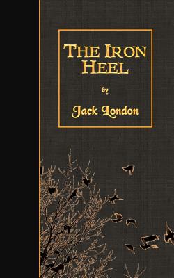 Book cover for The Iron Heel