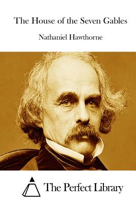 Book cover for The House of the Seven Gables