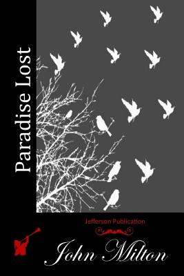 Book cover for Paradise Lost
