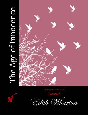 Book cover for The Age of Innocence