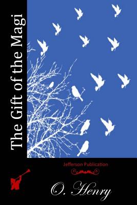 Book cover for The Gift of the Magi