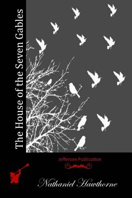 Book cover for The House of the Seven Gables