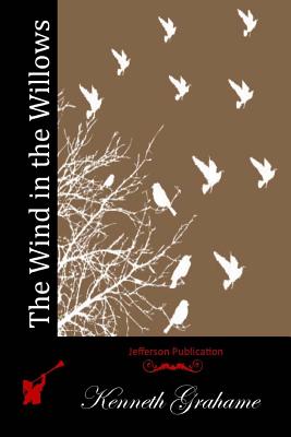 Book cover for The Wind in the Willows