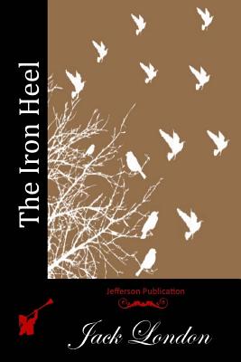 Book cover for The Iron Heel
