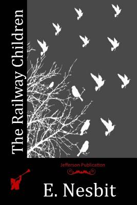 Book cover for The Railway Children