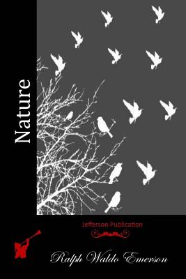 Book cover for Nature