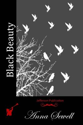 Book cover for Black Beauty